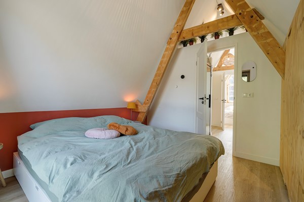 Medium property photo - Geerweg 73, 2611 VR Delft